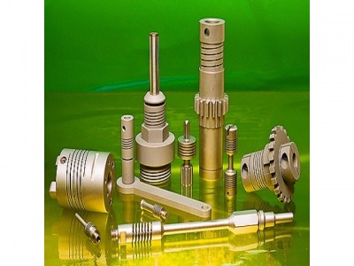 Custom Shaft Couplings Abssac