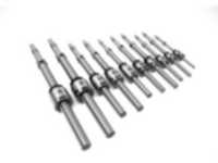 Introducing the NSG Series - Ball Screws Built for Europe