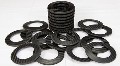 Carbon Composite Springs | ABSSAC