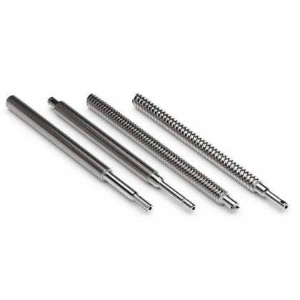 Helix Linear Lead Screws | ABSSAC