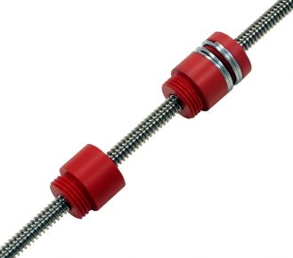 Precision Lead Screws | ABSSAC